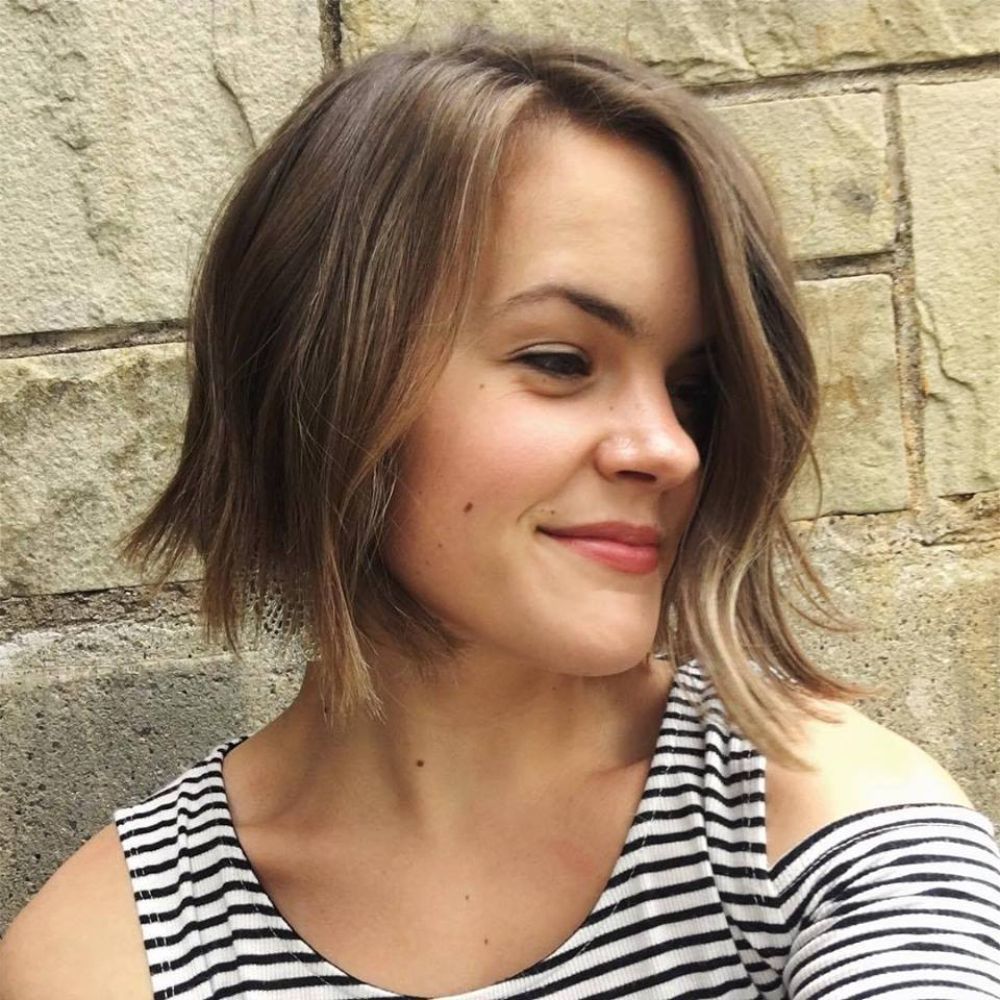 Meet your Posher, Colleen